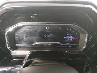 2025 GMC Sierra 1500 - Photo 14