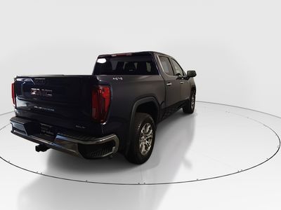 2025 GMC Sierra 1500 - Photo 7