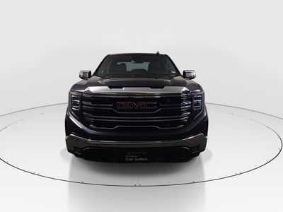 2025 GMC Sierra 1500 - Photo 2