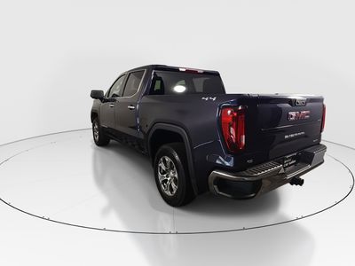 2025 GMC Sierra 1500 - Photo 5