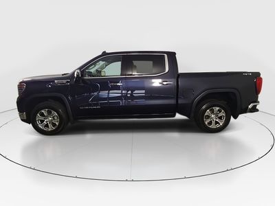 2025 GMC Sierra 1500 - Photo 4