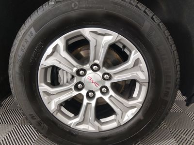 2025 GMC Sierra 1500 - Photo 10