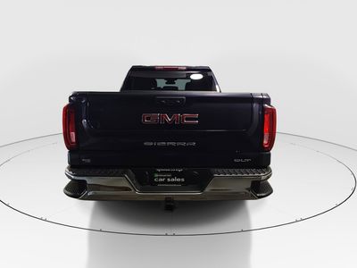2025 GMC Sierra 1500 - Photo 6