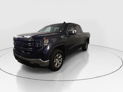 2025 GMC Sierra 1500 - Photo 3