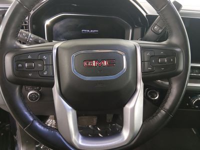 2025 GMC Sierra 1500 - Photo 12