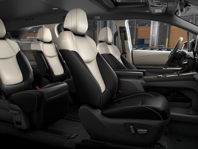 2026 Toyota Sienna — photo 20 view