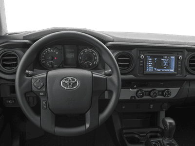 2016 Toyota Tacoma — photo 22 view