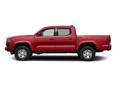 2016 Toyota Tacoma — photo 21 view