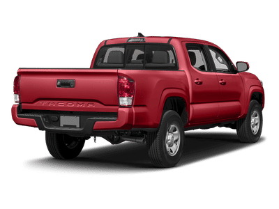 2016 Toyota Tacoma — photo 20 view