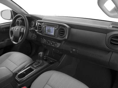 2016 Toyota Tacoma — photo 29 view