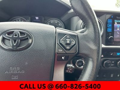 2016 Toyota Tacoma — photo 15 view