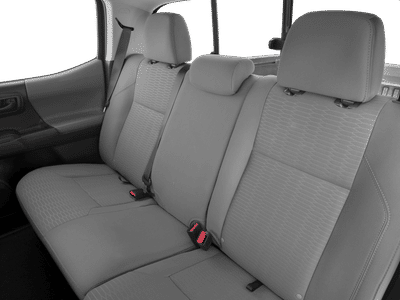 2016 Toyota Tacoma — photo 27 view