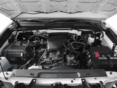 2016 Toyota Tacoma — photo 26 view