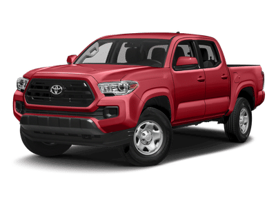 2016 Toyota Tacoma — photo 19 view
