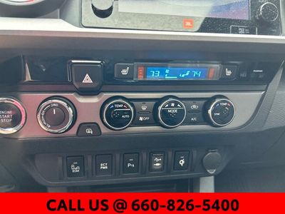 2016 Toyota Tacoma — photo 18 view