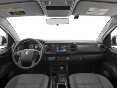 2016 Toyota Tacoma — photo 23 view