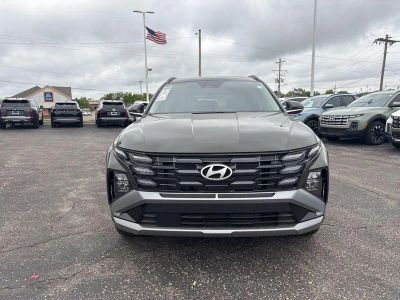 2026 Hyundai Tucson - Photo 21