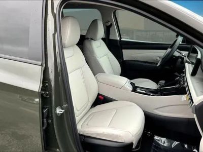 2026 Hyundai Tucson - Photo 13