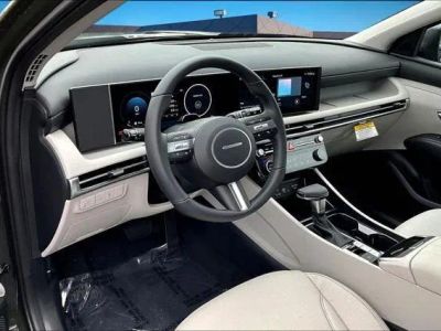 2026 Hyundai Tucson - Photo 30