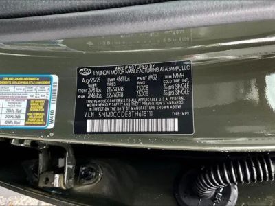 2026 Hyundai Tucson - Photo 37