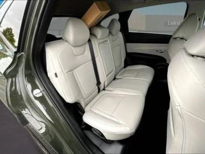 2026 Hyundai Tucson - Photo 33