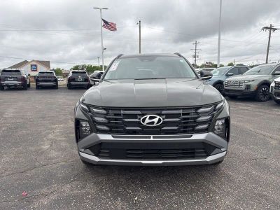 2026 Hyundai Tucson - Photo 2