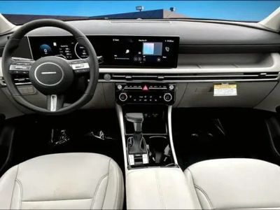 2026 Hyundai Tucson - Photo 10