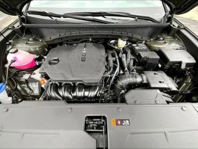 2026 Hyundai Tucson - Photo 34