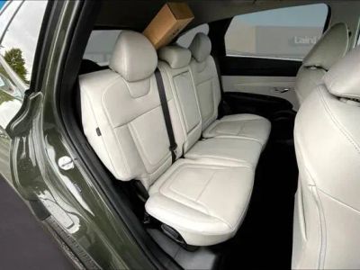 2026 Hyundai Tucson - Photo 14