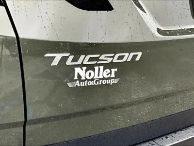 2026 Hyundai Tucson - Photo 36