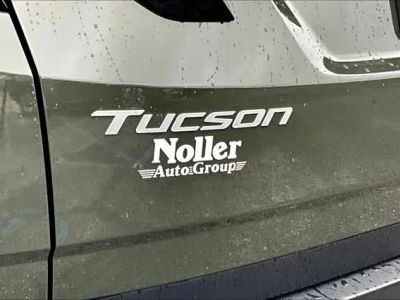 2026 Hyundai Tucson - Photo 17