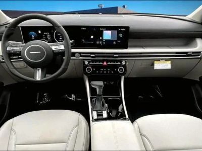 2026 Hyundai Tucson - Photo 29
