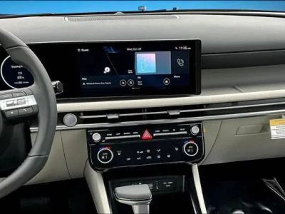 2026 Hyundai Tucson - Photo 31