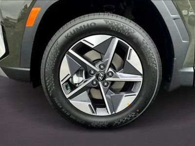 2026 Hyundai Tucson - Photo 35