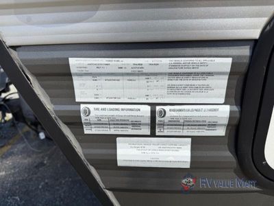 2015 Forest River RV Cherokee - Photo 24