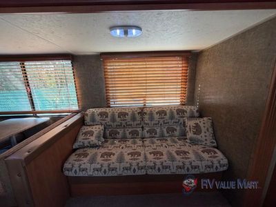 2015 Forest River RV Cherokee - Photo 11