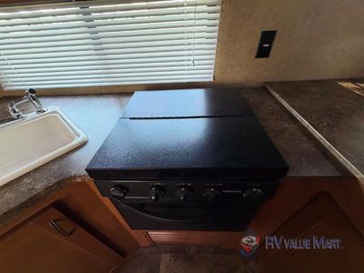 2015 Forest River RV Cherokee - Photo 16