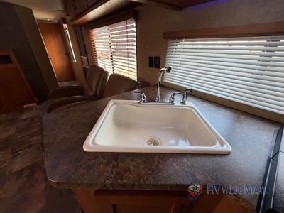 2015 Forest River RV Cherokee - Photo 17