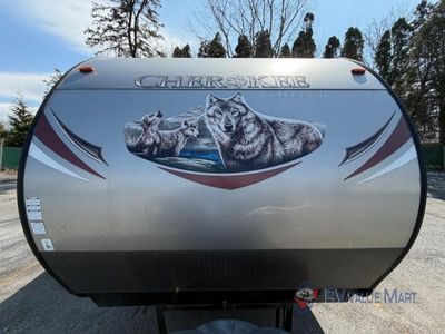 2015 Forest River RV Cherokee - Photo 3