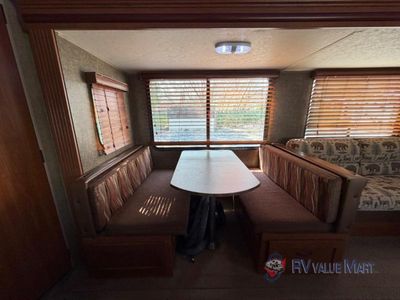 2015 Forest River RV Cherokee - Photo 10