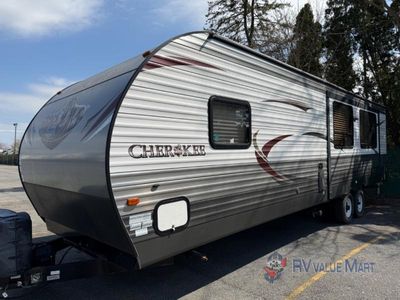 2015 Forest River RV Cherokee - Photo 4