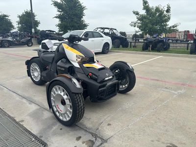 2025 Can-Am Ryker Rally - Photo 2