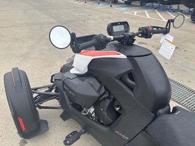 2025 Can-Am Ryker Rally - Photo 10