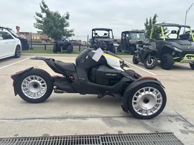 2025 Can-Am Ryker Rally - Photo 7