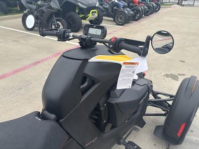 2025 Can-Am Ryker Rally - Photo 11