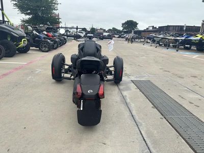 2025 Can-Am Ryker Rally - Photo 6