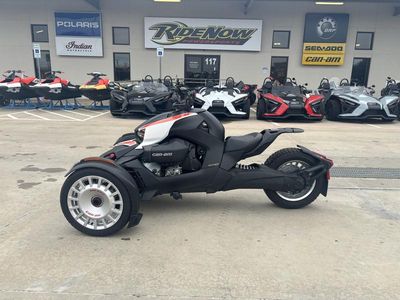 2025 Can-Am Ryker Rally - Photo 8