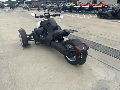 2025 Can-Am Ryker Rally - Photo 4
