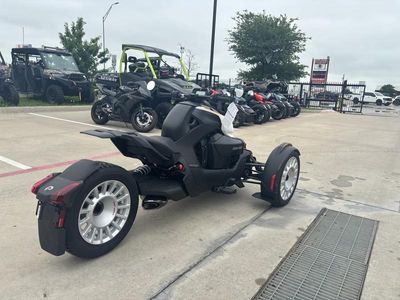 2025 Can-Am Ryker Rally - Photo 5
