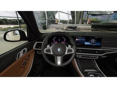 2026 BMW X5 — photo 13 view